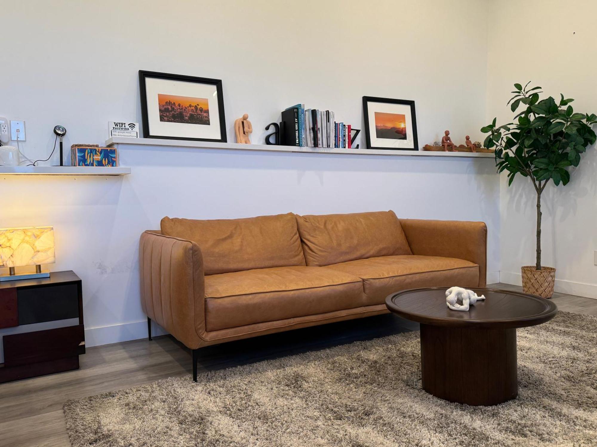Stunning View Hollywood Hills Guest House Лос-Анджелес Экстерьер фото